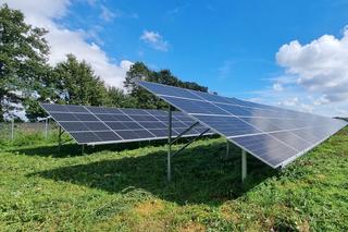 Warsaw UNIT w całości zasilany energią z fotowoltaiki