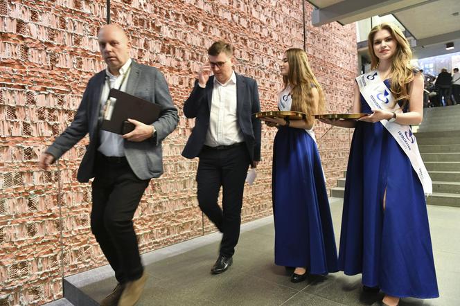 “Słuchając Ludzi - Św. Jan Paweł II” - relacja z koncertu