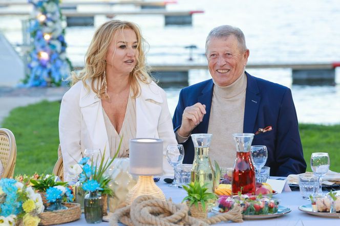 Finał 7. edycji "Sanatorium miłości"