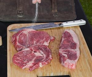 Mistrzostwa Polski w Grillu na Zamku Ogrodzieniec