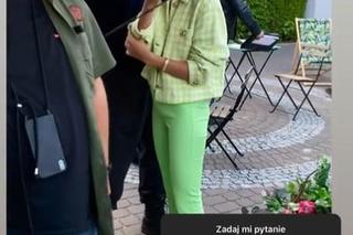 M jak miłość. Lilka (Monika Mielnicka)