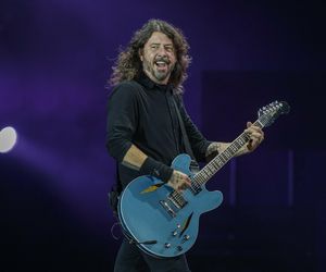 Foo Fighters świętują 30-lecie debiutanckiego albumu. Grupa udostępniła cover-niespodziankę 