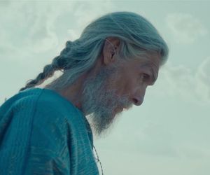 Björn Andrésen, kadr z filmu Najpiękniejszy chłopiec na świecie