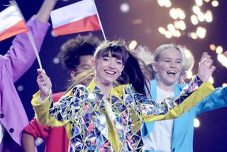 Polska dokonała tego JAKO PIERWSZA! Takiego sukcesu na Eurowizji Junior nie osiągnął nikt