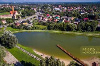 Gmina Koprzywnica, mieszkańcy i okolice