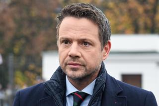 Rafał Trzaskowski - Święto Niepodległości