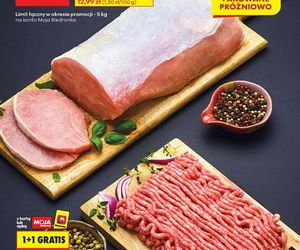 Promocje na weekend w Biedronce