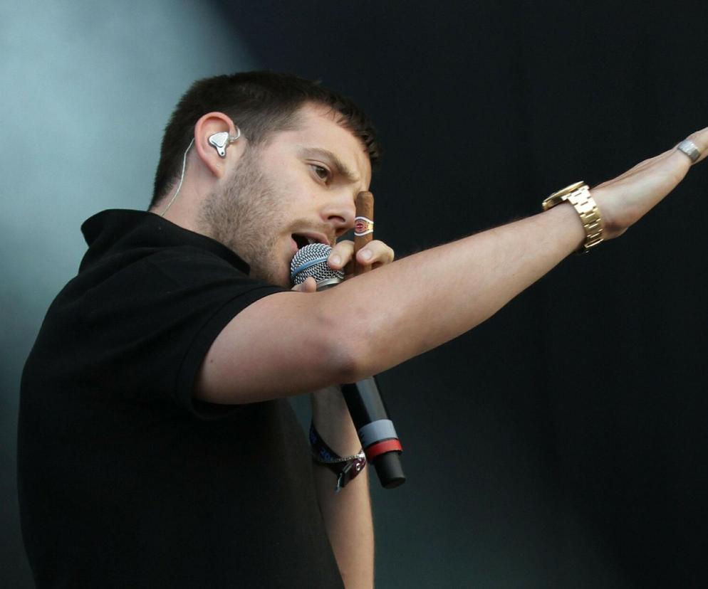 The Streets, Mike Skinner