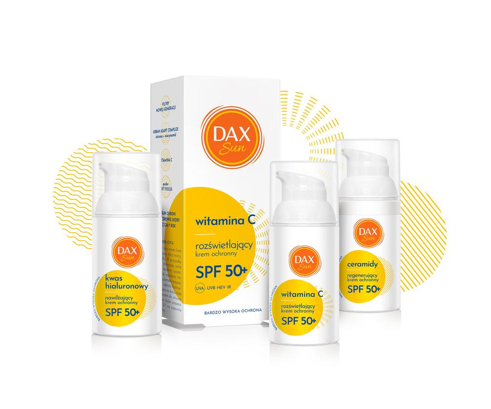 DAX SUN