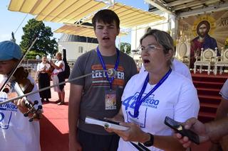 Pielgrzymka Lubelska