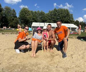 Eska Summer City Olsztyn. Odwiedziliśmy stolicę siatkówki plażowej na Warmii i Mazurach [ZDJĘCIA]