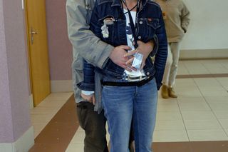 Tak się zmieniała Małgorzata Rozenek