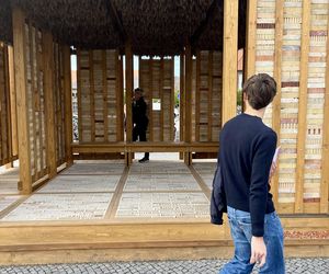 Biennale Architektury w Kopenhadze