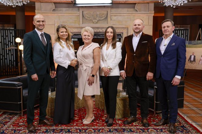 Rafał i Dominika z "Rolnik szuka żony" rozstali się! Para wydała komunikat