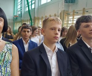 Miejska Inauguracja Roku Szkolnego  2025/26 w Zamościu
