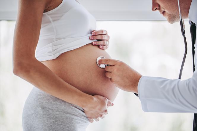 Chirurgia prenatalna – operacje wykonywane u płodu. Technika zabiegów, ryzyko, powikłania
