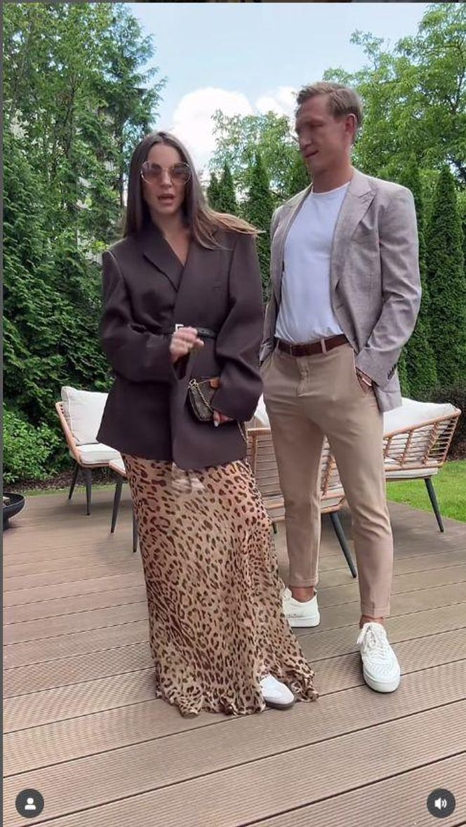 "Grrr" przejmuje internet! Wszyscy warczą! Cichopek, Kliment i Rzeźniczak jak zawsze trendy