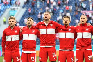 Polska - Hiszpania PRZEWIDYWANY SKŁAD. Tak piłkarze Paulo Sousy mogą zagrać w meczu Polska - Hiszpania na Euro 