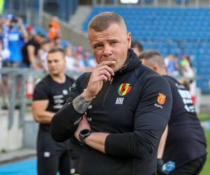 Szok, klub Ekstraklasy rozstał się z trenerem po dwóch kolejkach. Kto go zastąpi?