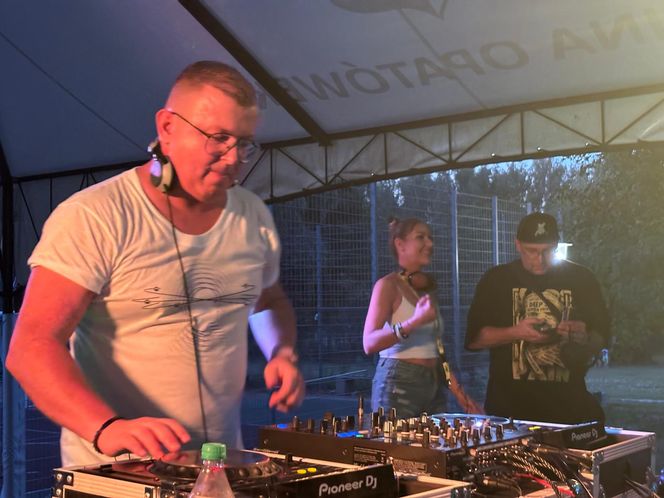 Aleja Dobrych Gwiazd: hołd dla DJ Hazela i pomoc dla chorego Nikodema!