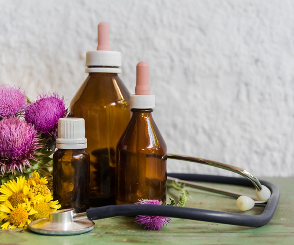 Olej z ostropestu - właściwości, zastosowanie, dawkowanie