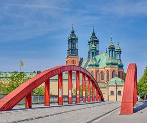 Poznań