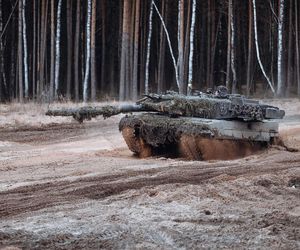 Leopard 2A6