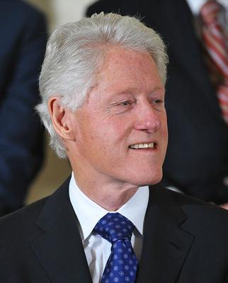 Bill Clinton