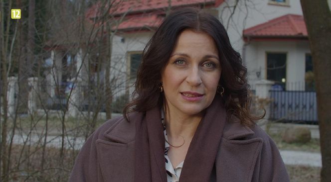 M jak miłość kulisy serialu. Ada (Marta Lewandowska)