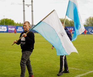 Derby Wschodu dla Siedlec. MKS Pogoń pokonała Budowlanych Lublin