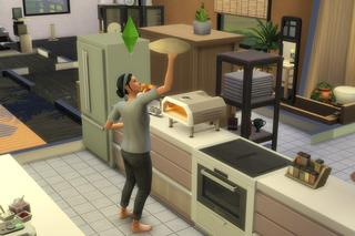 The Sims 4 Domowy kucharz Akcesoria - co jest w środku? Czy warto kupić?