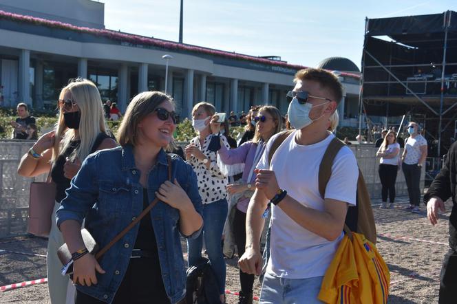 Last Minute Summer Festival 2020 - zdjęcia publiczności