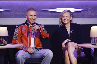 Oni pojawili się drugim odcinku Tańca z Gwioazdami