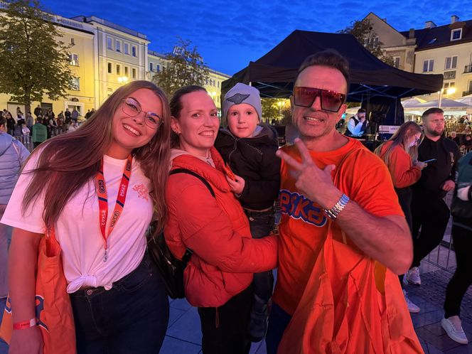 Podlaskie Eska Music Tour