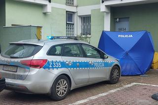 Tragedia na Witolinie. Kobieta wypadła z okna. Nie żyje	