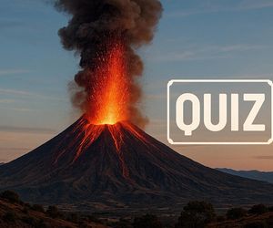 QUIZ. Najbardziej niebezpieczne miejsca na naszej planecie. Tylko nielicznym uda się zdobyć komplet punktów