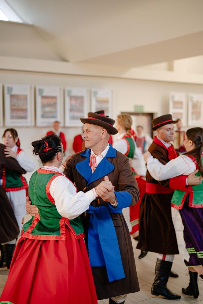 "Rolnik szuka żony"