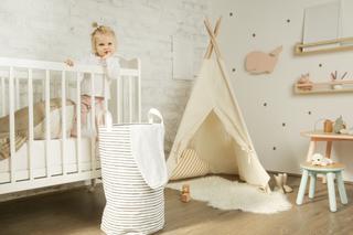 Najpiękniejsze pokoje dla niemowlaka. Zobacz zdjęcia z Instagrama!