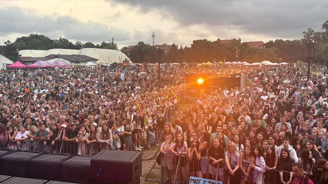 Eska Music Tour w Ełku