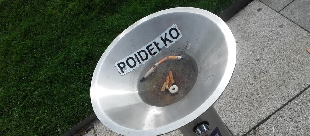 Poidełko