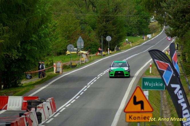 HERBI zadowolony po pierwszym wyścigu w GSMP