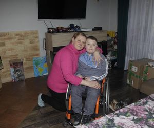 Pomóżcie mi, bo chcę boksować