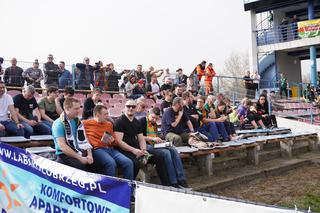 Polonia Piła - OK Kolejarz Opole