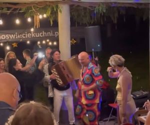 Magda Steczkowska - 50. urodziny