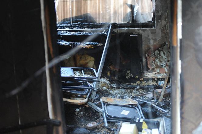Mija pięć lat od tragicznego pożaru w koszalińskim escape  roomie