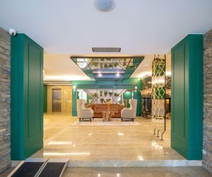 Hotel Rysy w Zakopanem