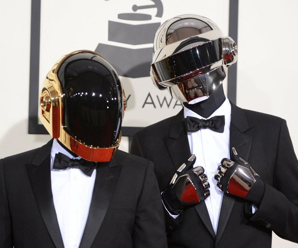 Daft Punk - premiera rocznicowej edycji „Random Access Memories”