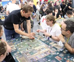Pyrkon 2023: Pierwszy dzień za nami!