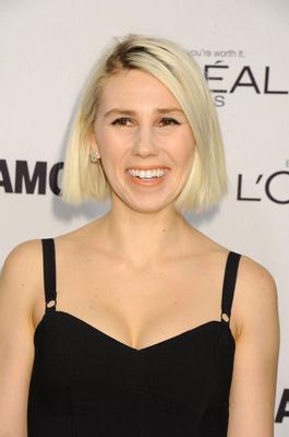 zosia mamet