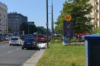 Paraliż metra w Warszawie. Kolejne utrudnienia! Usługi niedostępne